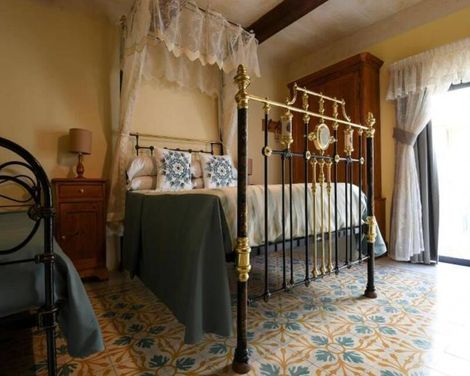 Maria Giovanna Guest House