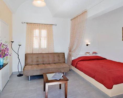 Paradise Santorini Resort-1