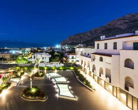 Saracen Sands Hotel & Congress Centre-2