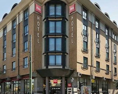 ibis Brussels Centre Gare Midi-3