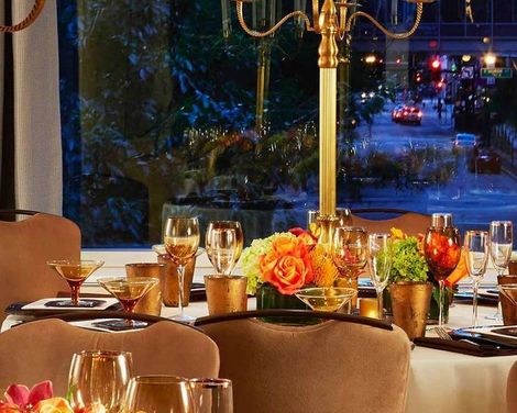 The Chicago Hotel Collection: Magnificent Mile-0