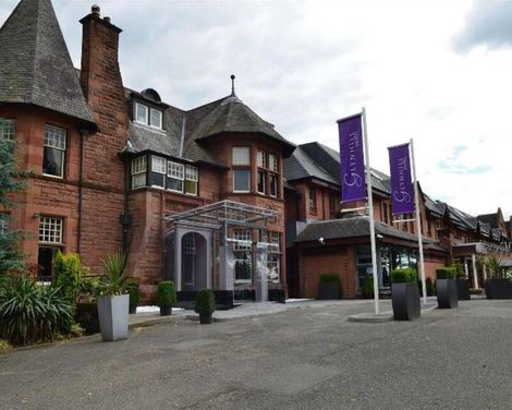 Glynhill Hotel & Spa