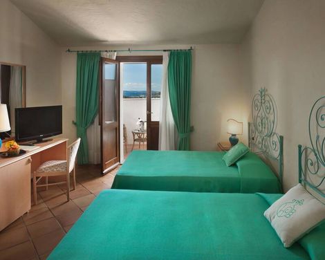 Hotel Pulicinu