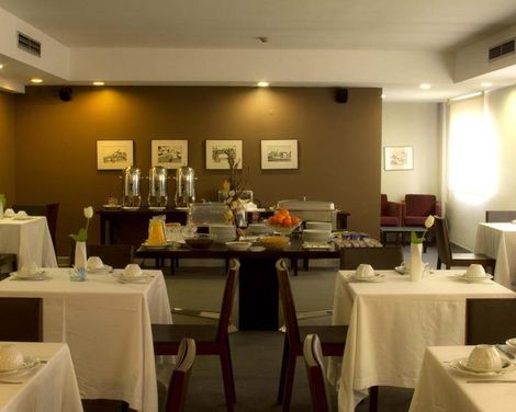 Hotel Navarras