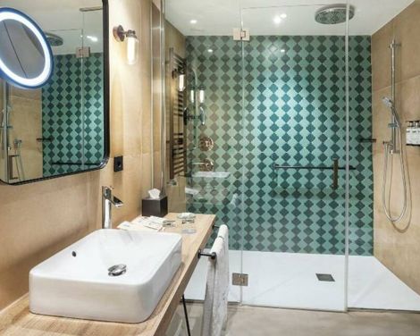 Catalonia Santa Justa-0