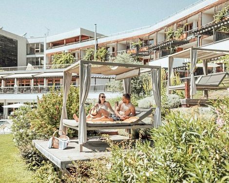 Theiner's Garten Das Biorefugium-3