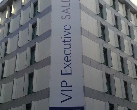 VIP Executive Saldanha