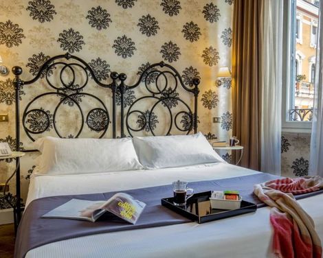Boutique Hotel Anahì