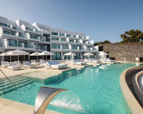 Royal Marina Suites Boutique Hotel
