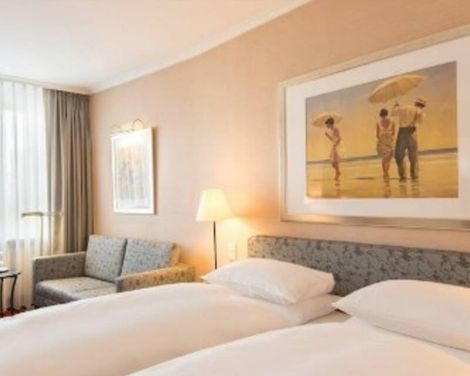 Best Western Plus Hotel St. Raphael-1