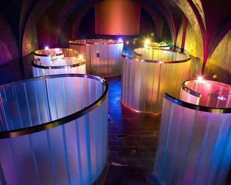 Parador de Alcalá de Henares-0