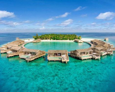 Kudadoo Maldives Private Island-1