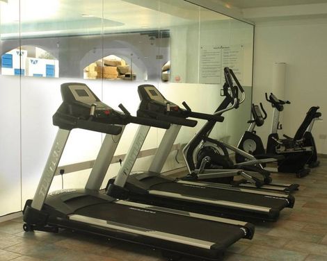 Callisto Holiday Village-3