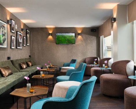 Leonardo Hotel München City Center