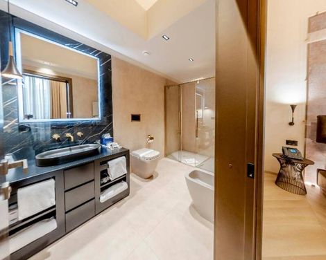 Martius Private Suites