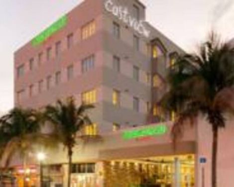 Courtyard Miami Beach - South Beach