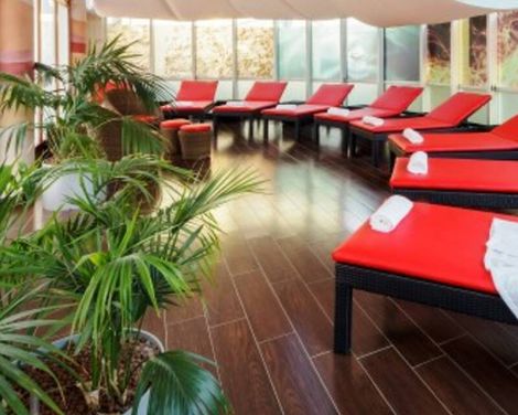 Luitpoldpark-Hotel