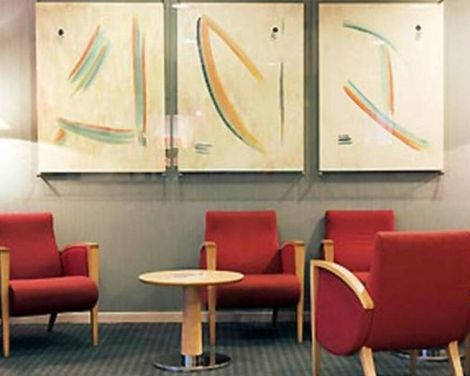 ibis Barcelona Meridiana
