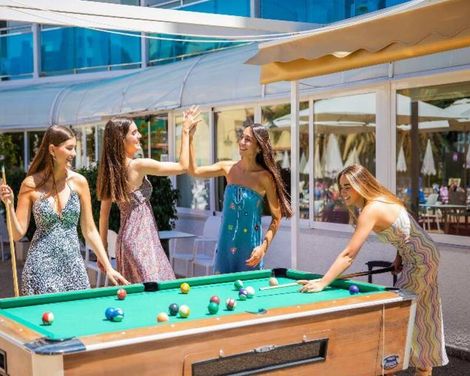Hotel Servigroup Rialto
