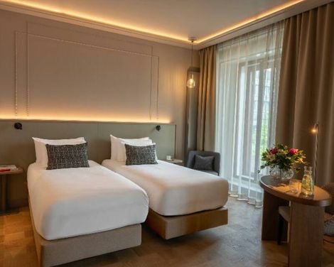 NH Collection Helsinki Grand Hansa-0