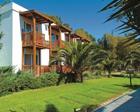 Very Chic Bodrum