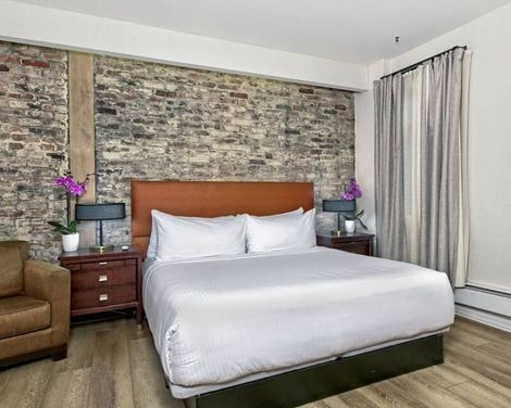 Hotel Griffon