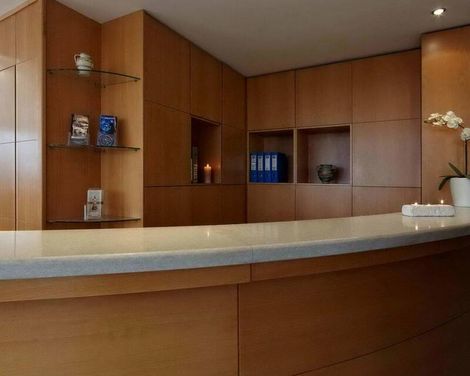 Dimitra Hotel & Apartments