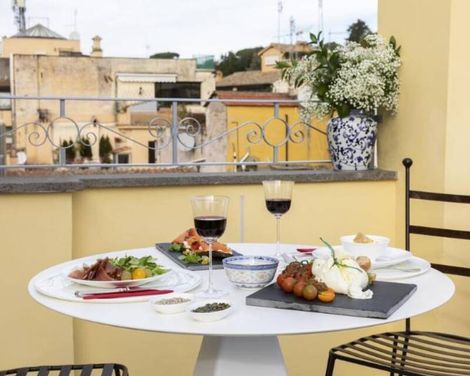 Poesis Experience Hotel