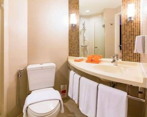 ibis Bangkok Siam-0