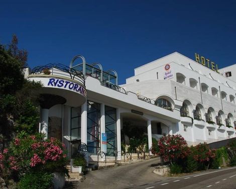 Hotel Incanto