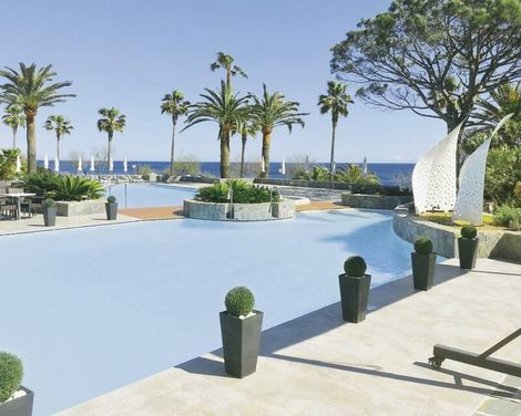 Marins Suites