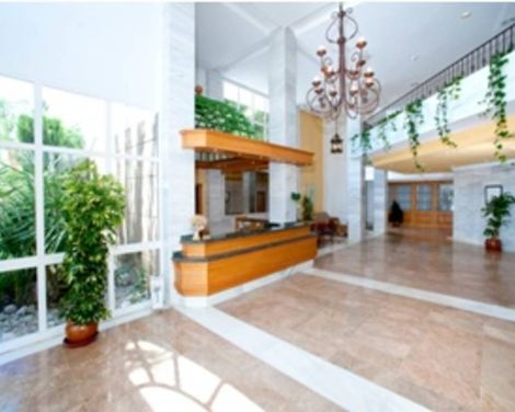 Grupotel Alcudia Suite-3