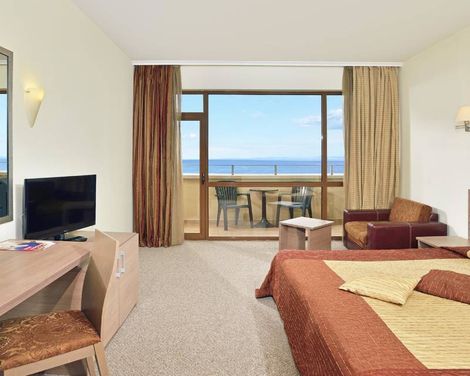 SOL Nessebar Palace All Inclusive