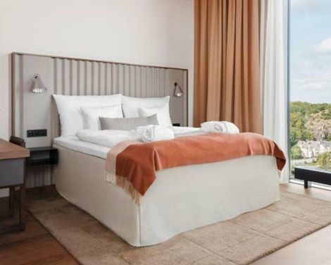 Clarion Hotel Karlatornet