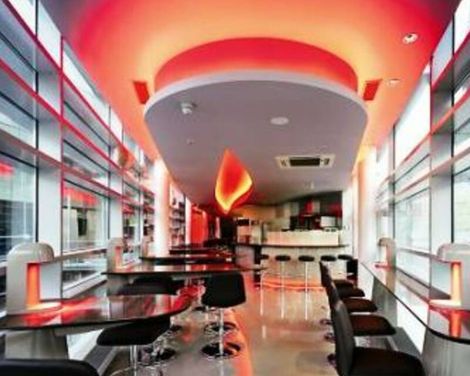 Radisson Blu Latvija Conference & Spa Hotel-0