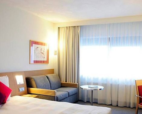Novotel Amsterdam City