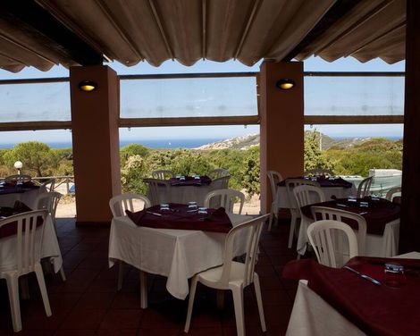 Club Esse Gallura Beach Village-3