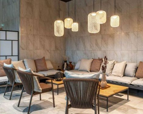 Clarion Hotel The Pier