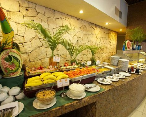 Tukan Hotel Playa del Carmen