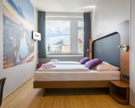aletto Hotel Kudamm-2