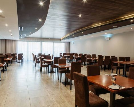 Pergola Hotel & Spa-0