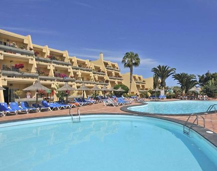 Sol Fuerteventura Jandia - All Suites