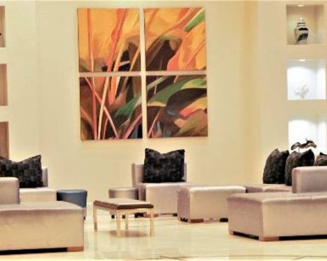 Radisson Resort Miami Beach-3