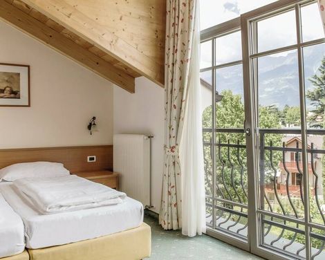 Hotel Villa Laurus