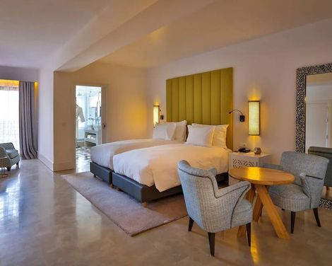 2Ciels Luxury Boutique Hotel & Spa