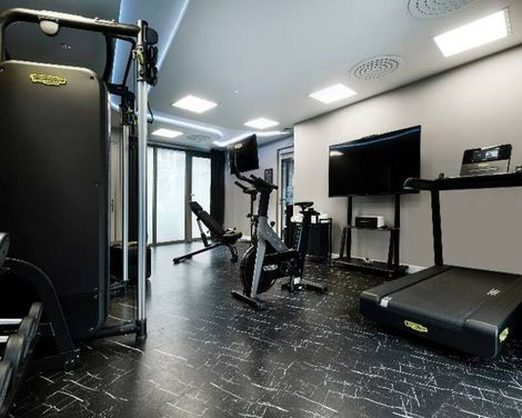 Leonardo Boutique Hotel Krakow City Center-2