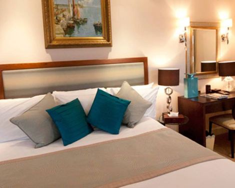The Royal Horseguards Hotel