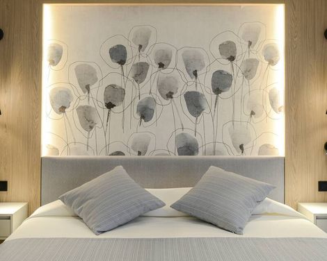 Hotel Capricho & Spa