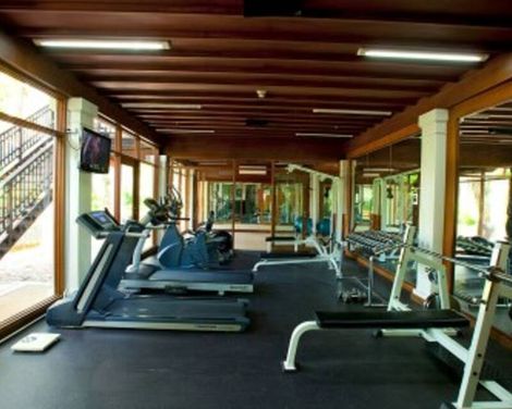 Aonang Villa Resort