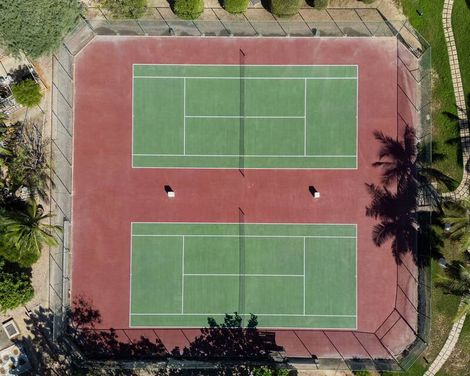 Hilton Salalah Resort